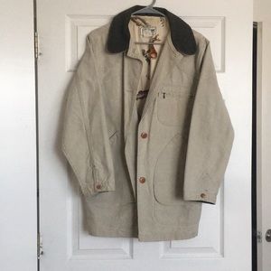 LL Bean Original Field Jacket for Women (vintage!)